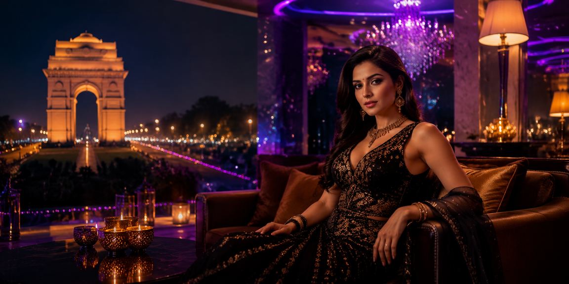 VIP seasonal bonuses advertised during Diwali on t4e platform in Delhi