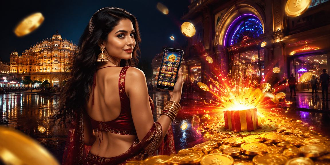 Responsible gaming on mobile casino app in India
