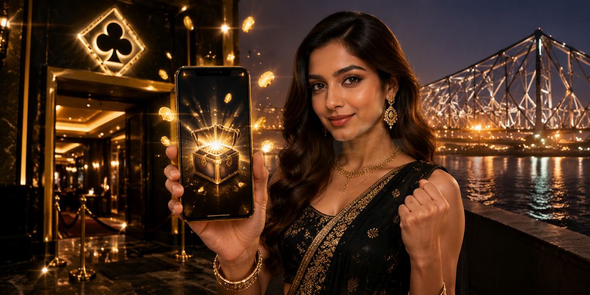 Mobile payment and betting experience in Kolkata